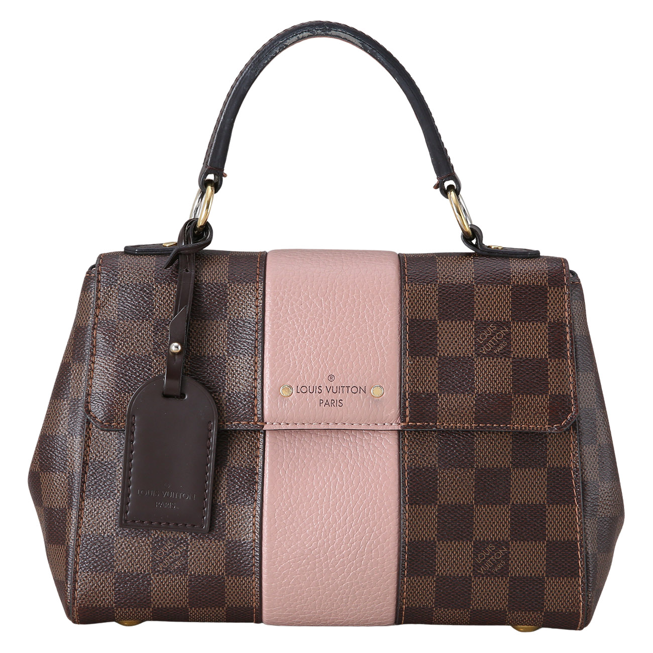 LOUIS VUITTON(USED)루이비통 본드 스트리트BB